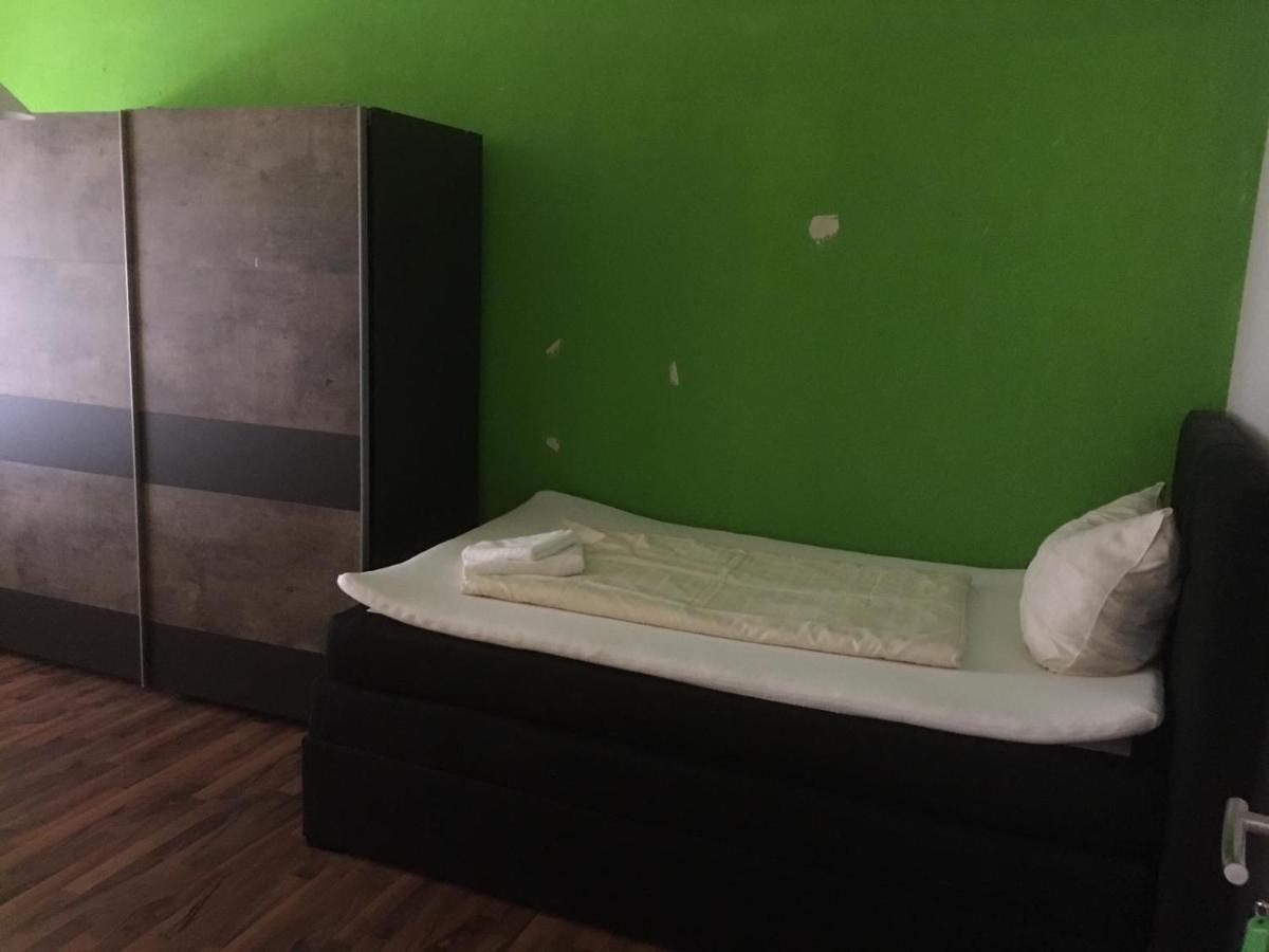 Familien Zimmer 카이저슬라우테른 외부 사진