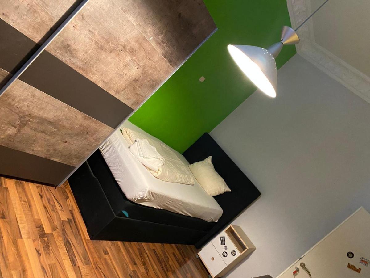 Familien Zimmer 카이저슬라우테른 외부 사진