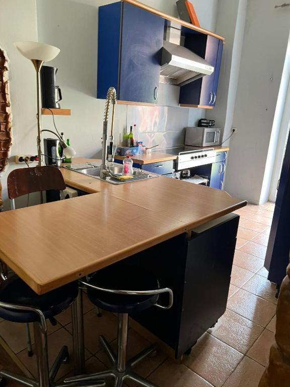 Familien Zimmer 카이저슬라우테른 외부 사진